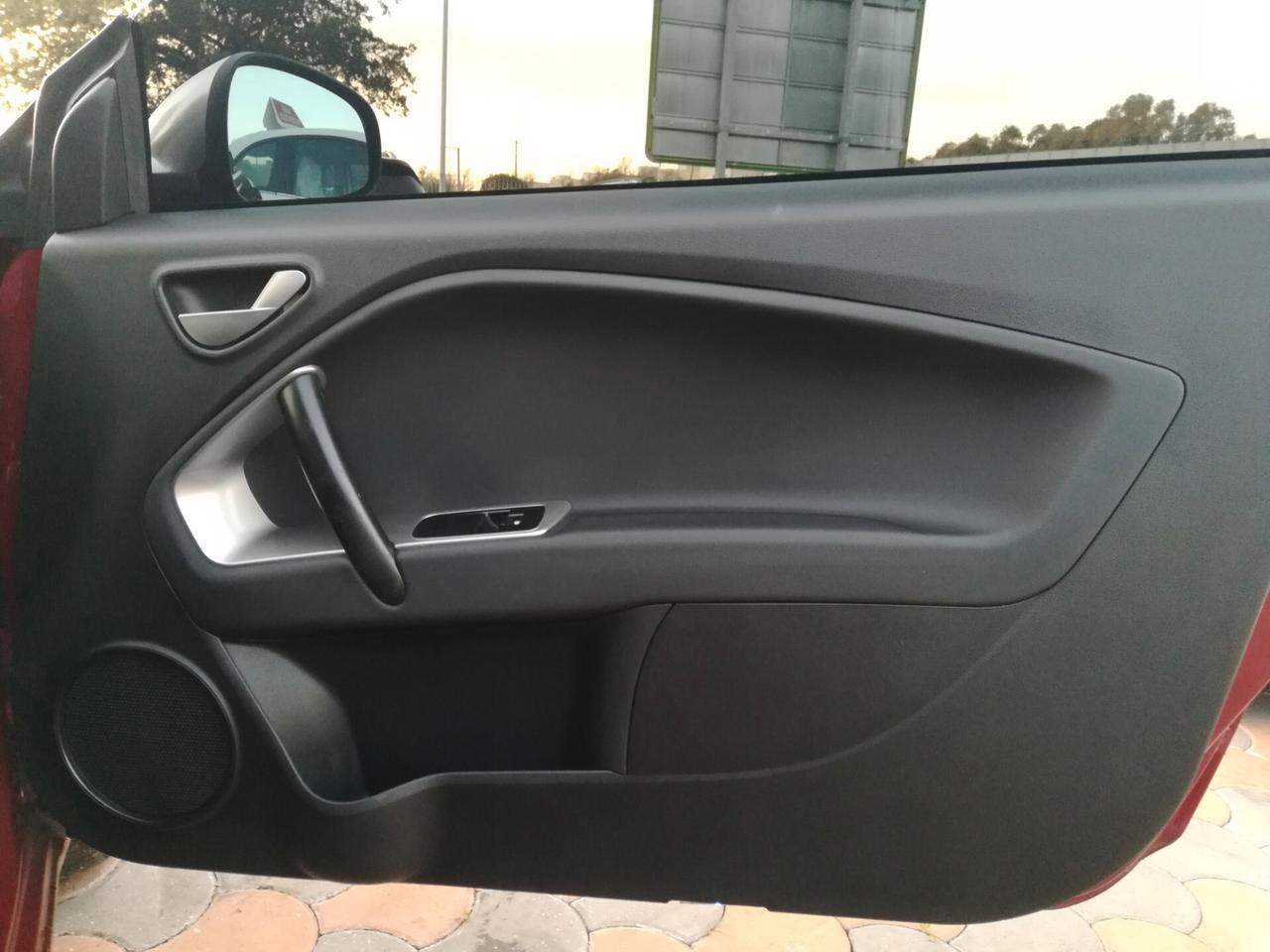 ALFA ROMEO - MiTo - 1.3 JTDm 85 CV - MOTORE E CATENA NUOVI - FINANZIABILE - PERMUTE