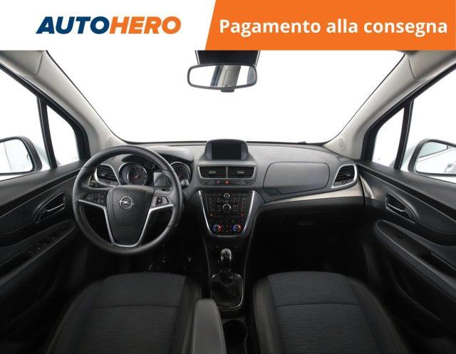 OPEL Mokka 1.7 CDTI Ecotec 130CV 4x2 Start&Stop Cosmo