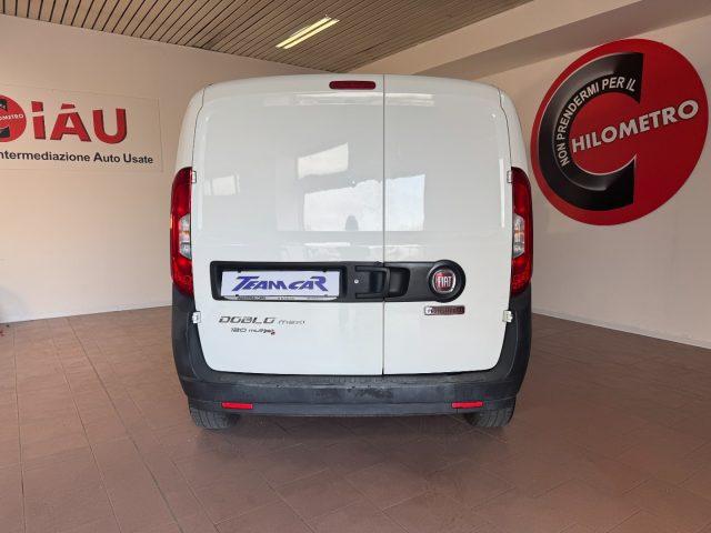 FIAT Doblo Doblò 1.6 MJT 120CV Cargo Maxi FRIGO ivaEsp