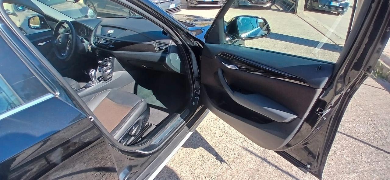 Bmw X1 sDrive18d Sport Line