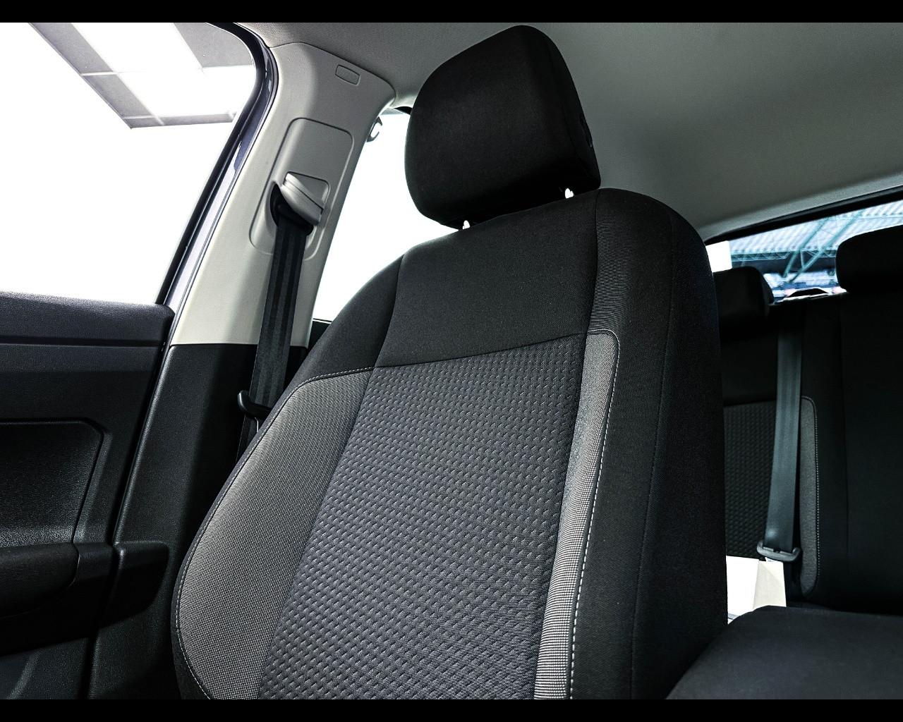 VOLKSWAGEN Polo 6ª serie - Polo 1.0 TSI Style