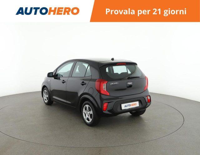 KIA Picanto 1.0 12V 5 porte Active