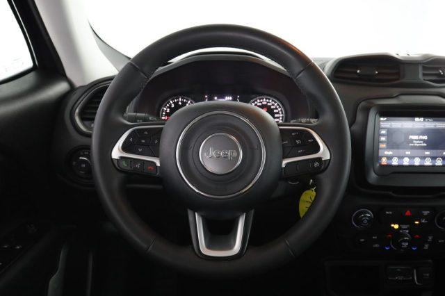 JEEP Renegade Renegade 1.0 T3 Longitude