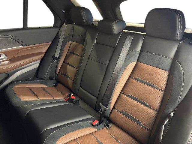 MERCEDES-BENZ GLE 53 AMG hybrid EQ 4Matic+ AMG Line Premium Plus