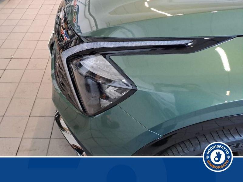 KIA Sportage 1.6 TGDI MHEV DCT 2WD Special Edition (SR + BC) MY24