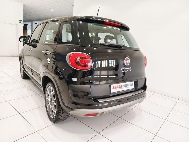 FIAT 500L 500L Cross 1.3 mjt 95cv my20*DIESEL*FULL OPTIONAL*GARANTITA*