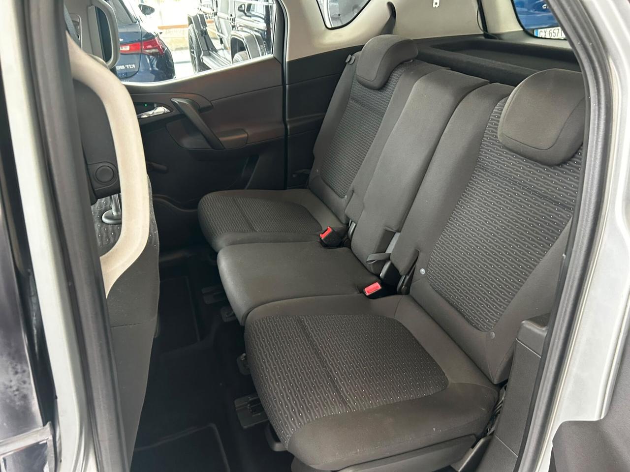 Opel Meriva 1.4 GPL x neopatentati 2017