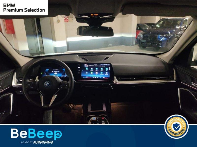 BMW X1 I EDRIVE 20 X-LINE