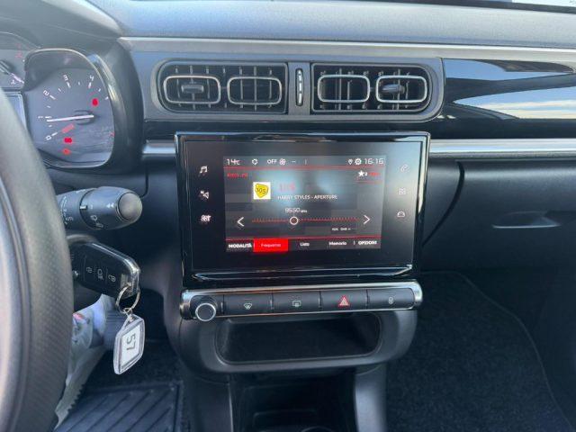 CITROEN C3 BlueHDi 100 S&S Shine Pack