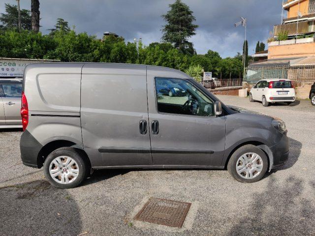 FIAT Doblo Doblò 1.3 MJT 3 POSTI Cargo Business