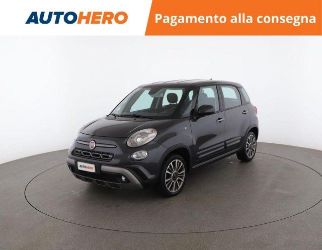 FIAT 500L 1.3 Multijet 95 CV Cross