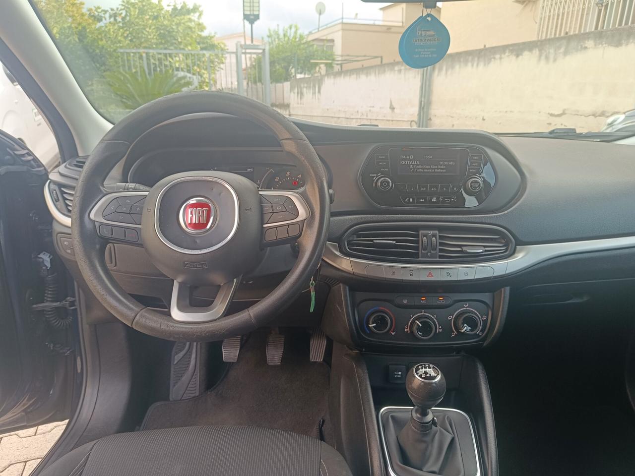 Fiat Tipo 1.6 Mjt S&S SW Easy