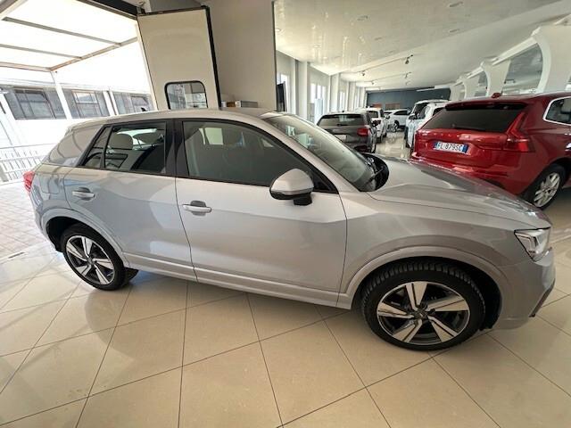 Audi Q2 35 TDI quattro S tronic Admired