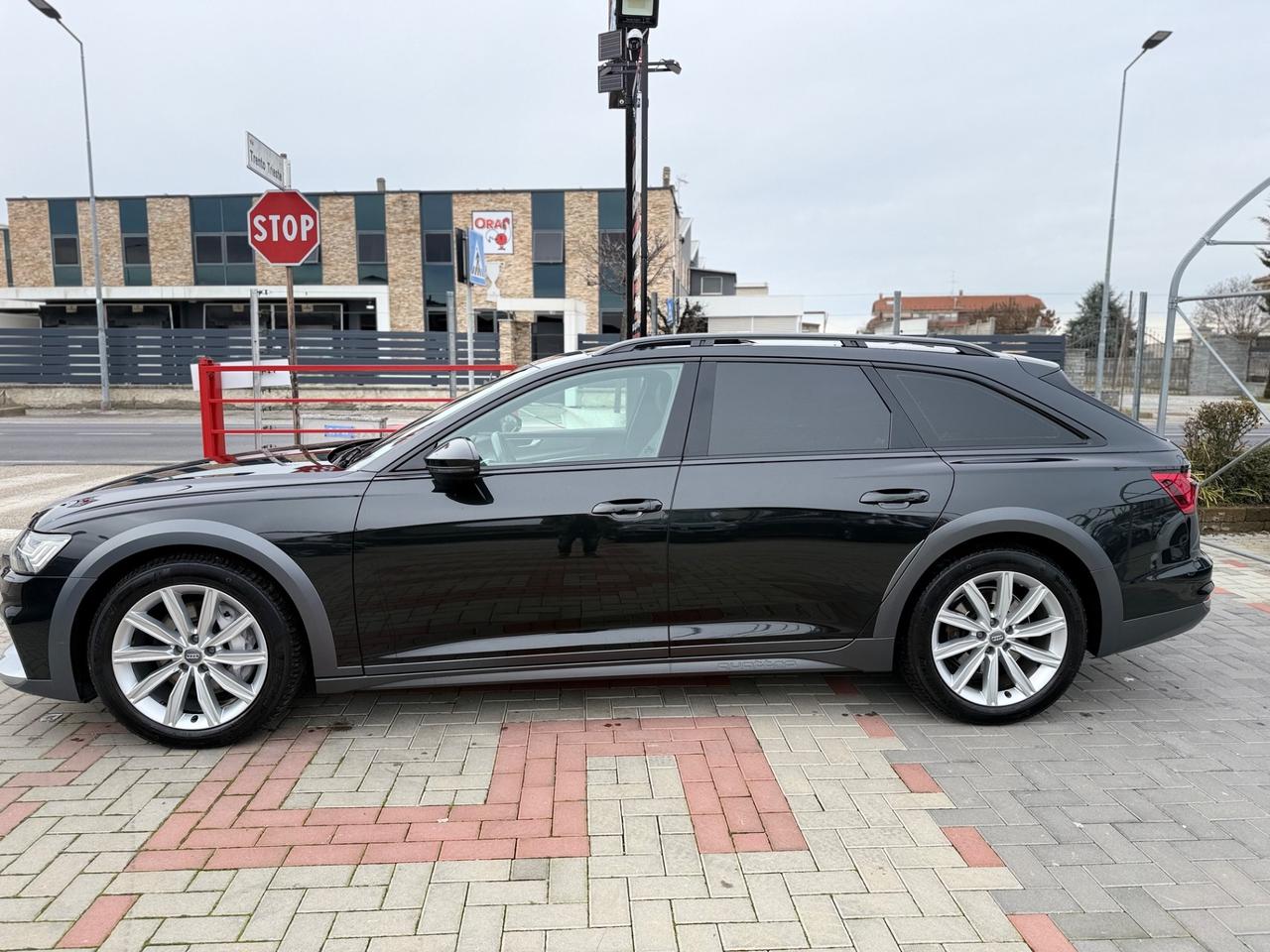 Audi A6 allroad 45 TDI 3.0 quattro IVA ESPOSTA 231CV