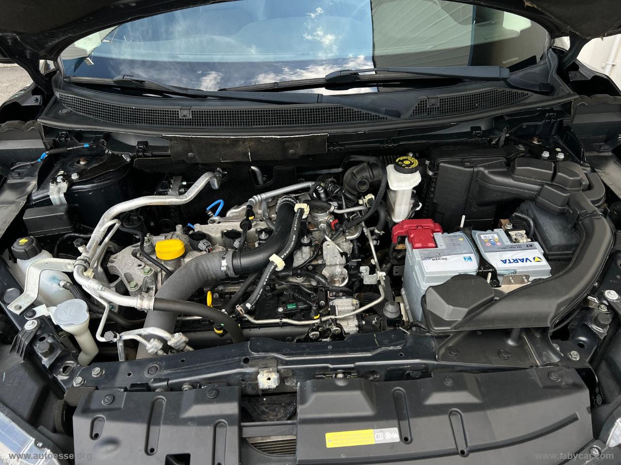 NISSAN Qashqai 1.2 DIG-T Tekna