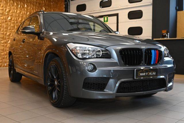 BMW X1 xDrive20d Msport ALCANTARA 18"NAVI TEL CRUISE FULL