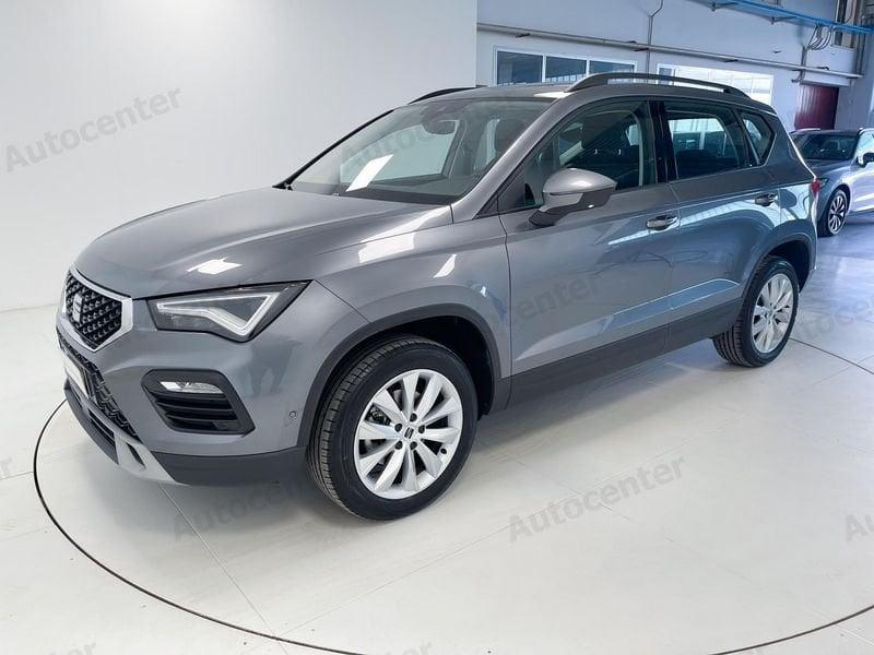 SEAT Ateca 1.0 tsi Business 110cv