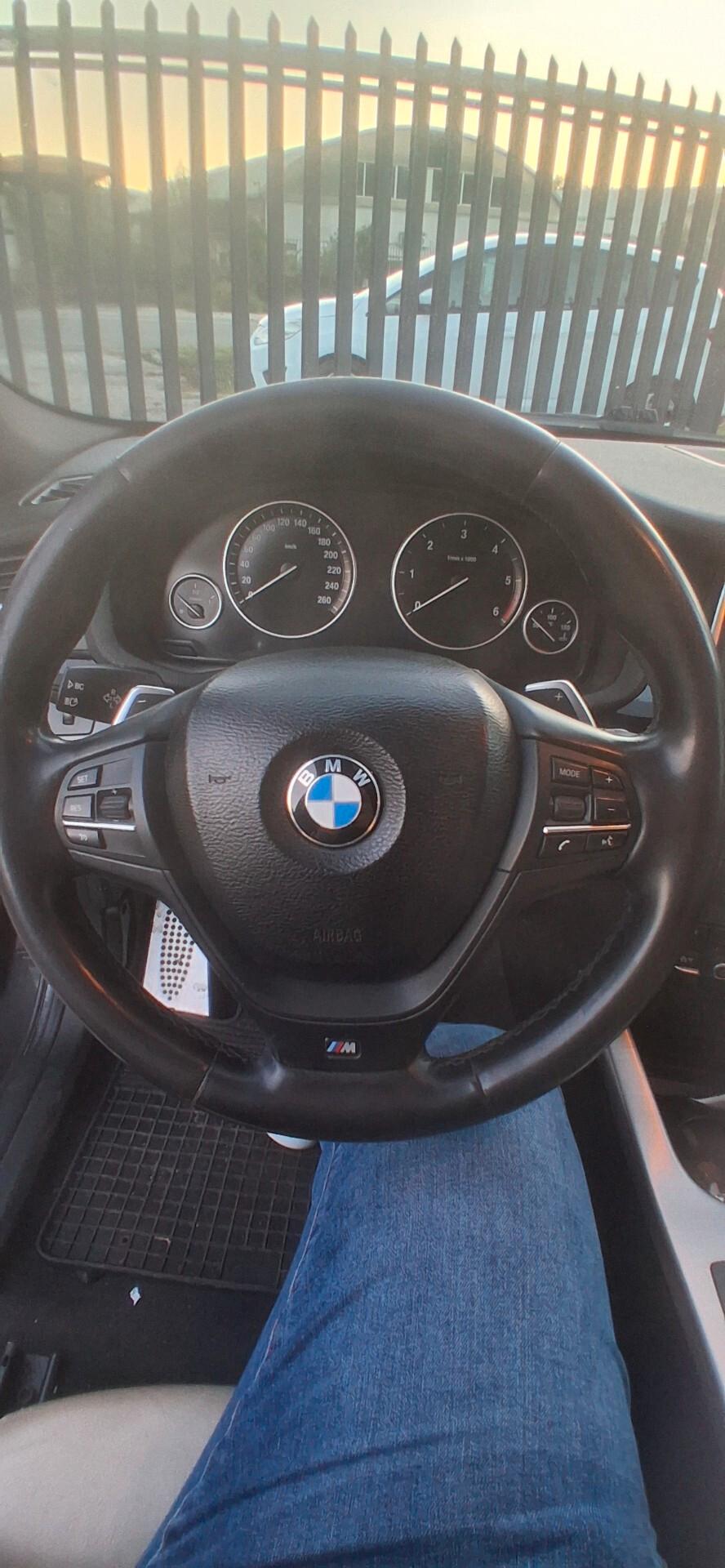Bmw X4 X DRIVE 2.0 190CV