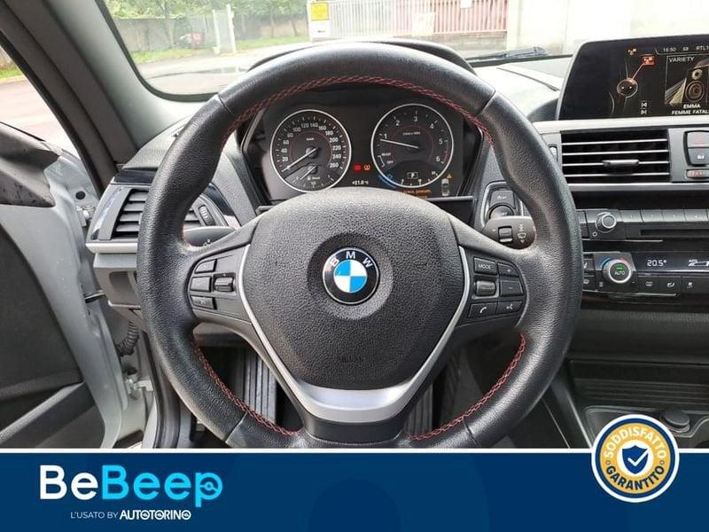 BMW Serie 2 Cabrio 218D CABRIO SPORT AUTO