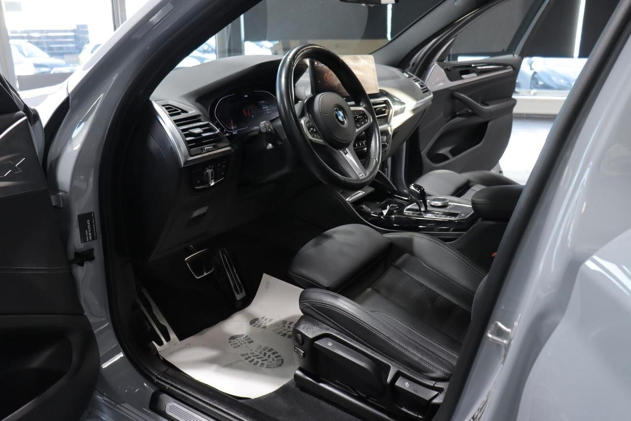 Bmw X4 xDrive30d 48V 249CV Msport