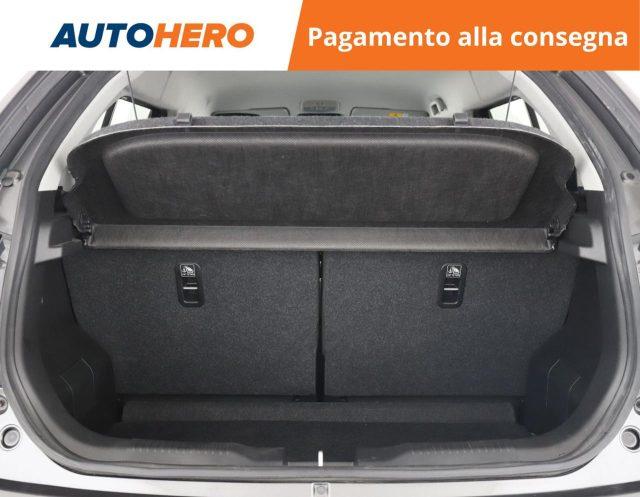 SUZUKI Ignis 1.2 Hybrid 4WD All Grip Top