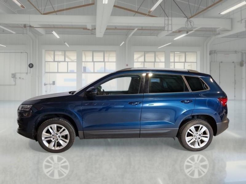 SKODA KAROQ 1.6 TDI SCR EXECUTIVE DSG