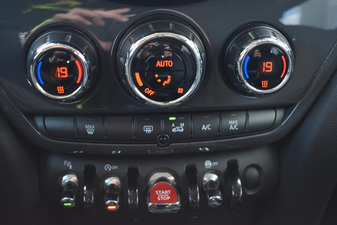 Mini Countryman 2.0 D PROMOFIN- 2019