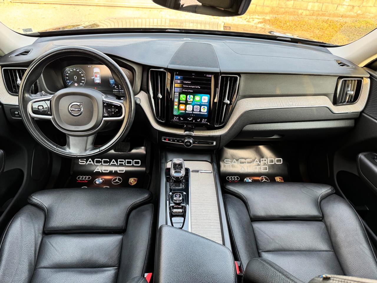 Volvo XC 60 B4 2.0 Inscription 197cv AWD | PREZZO PROMO