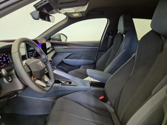 CUPRA Terramar 1.5 eTSI DSG