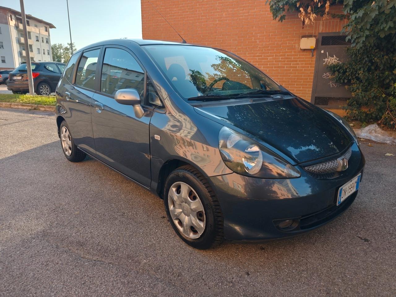 Honda Jazz 1.2 i-dsi 60 Milà km