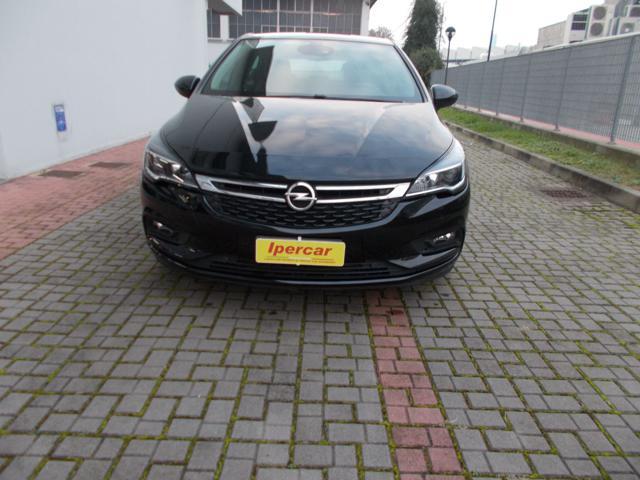 OPEL Astra 1.6 CDTi 110CV Start&Stop 5 porte Innovation