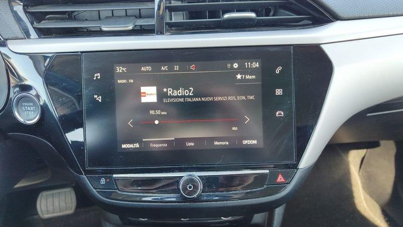 Opel Corsa-e 100 Kw e-edition