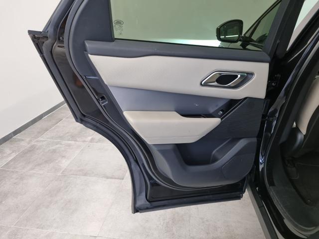 LAND ROVER Range Rover Velar 2.0D I4 240 CV R-Dynamic