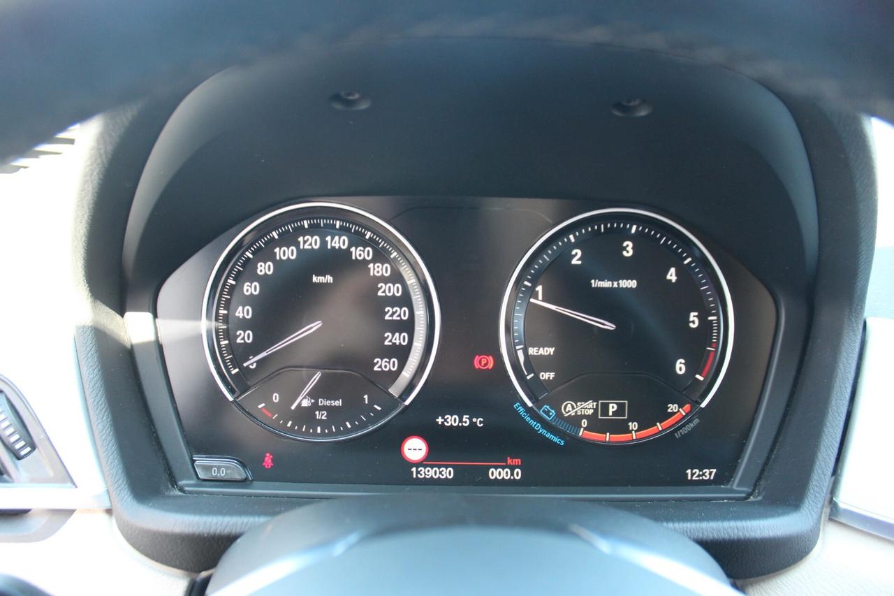 Bmw X2 xDrive20d Business-X