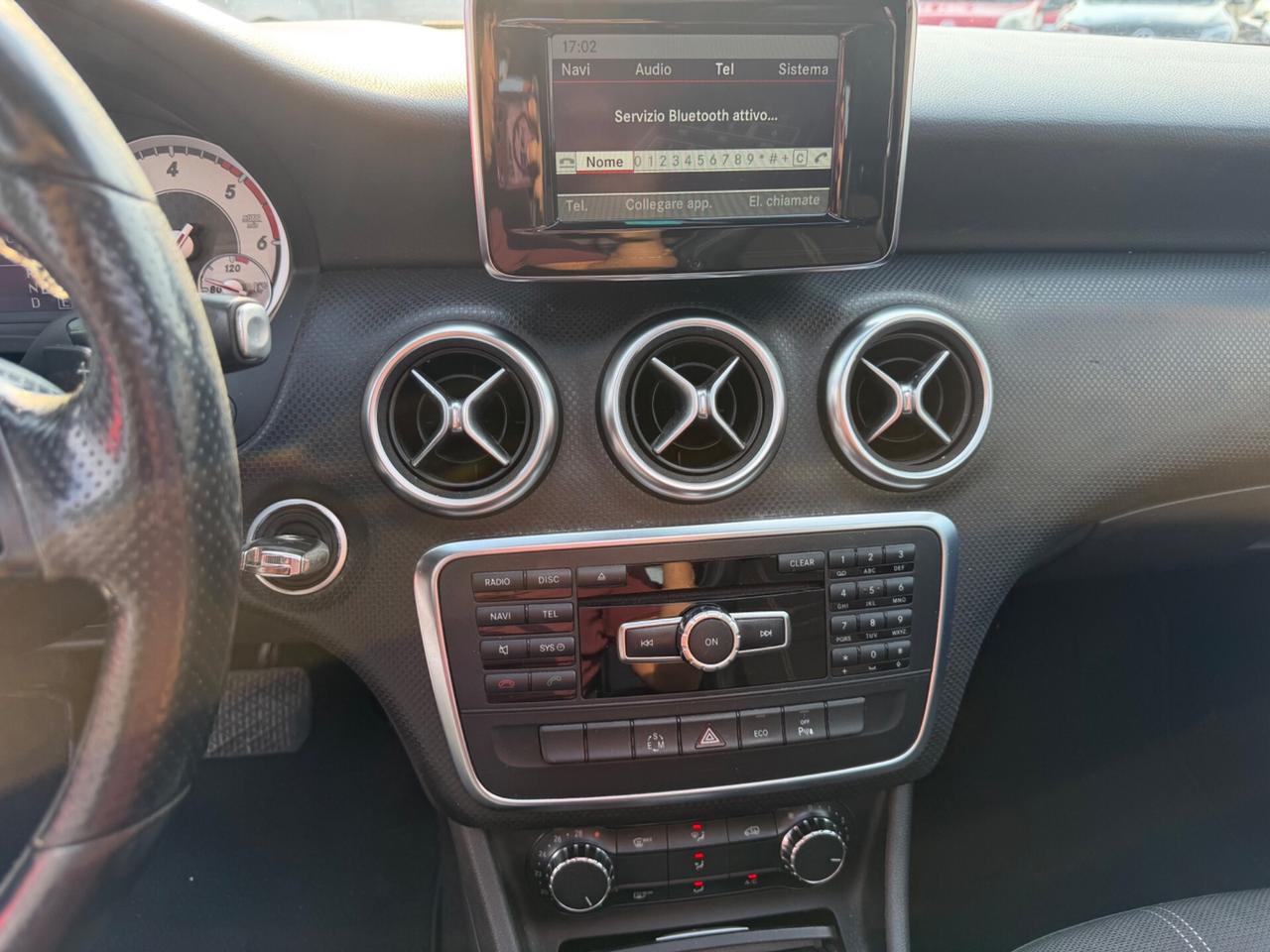 Mercedes-benz A 180 CDI Premium