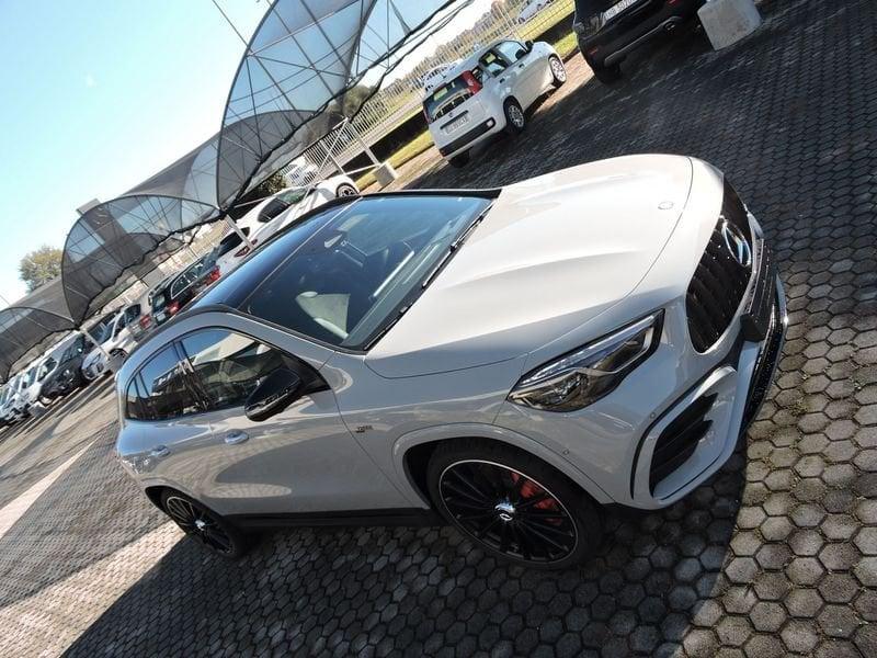 Mercedes-Benz GLA GLA 35 4Matic AMG Premium Plus