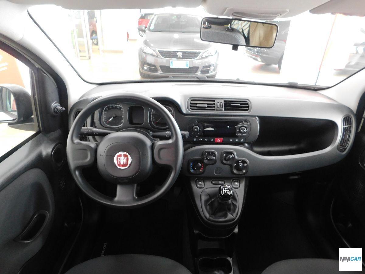 FIAT - Panda - 1.0 FireFly S&S Hybrid