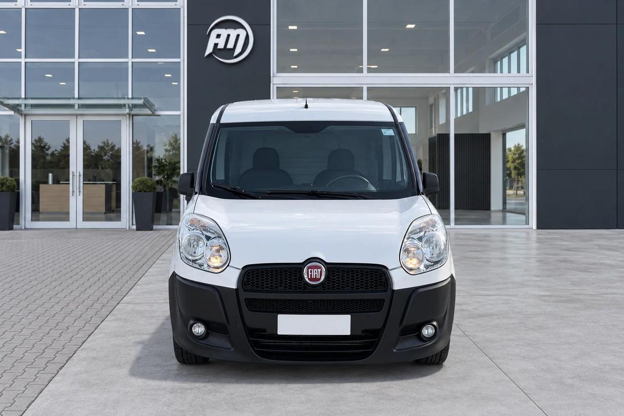 Fiat Doblo 1.6 MJT CARGO 105CV