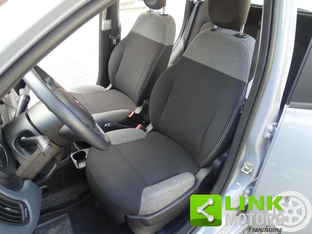 FIAT Panda 1.0 FireFly 70cv Hybrid 3°Serie