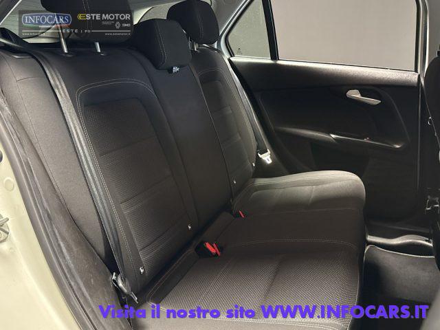 FIAT Tipo SW 1.6 Mjt 120 CV Autom. Business