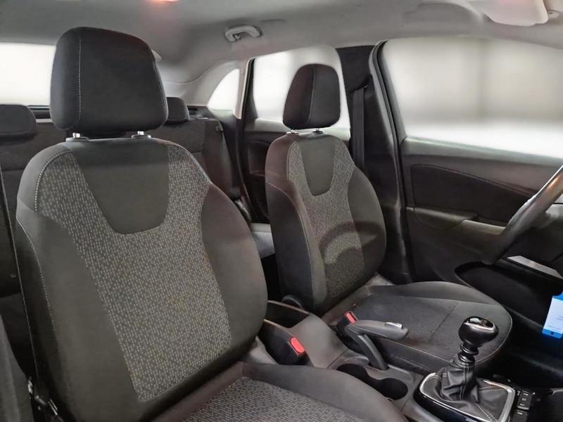 OPEL CROSSLAND 1.5 DIESEL 110 CV EDITION SES MT6 CROSSOVER