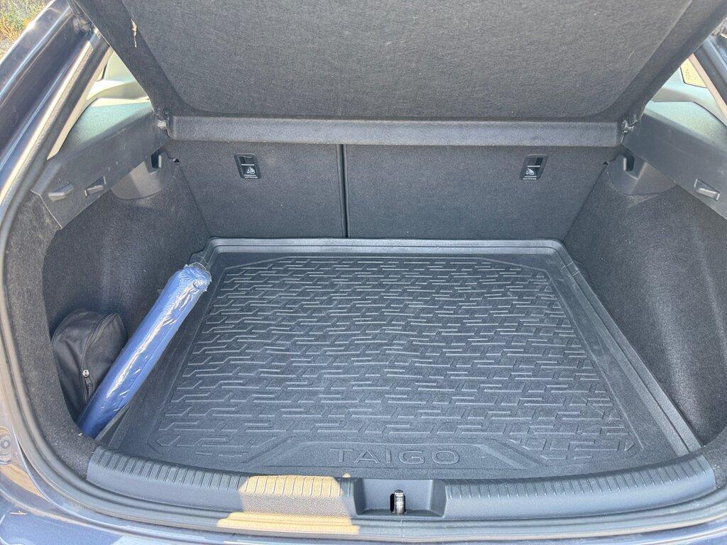 Volkswagen Taigo 1.0 TSI 95CV Life