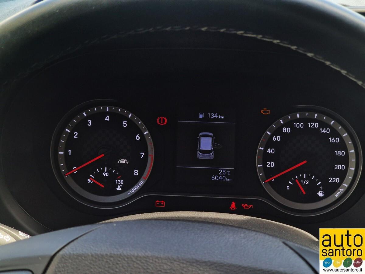 HYUNDAI I10 1.0 ADVANCED PLUS PACK
