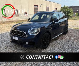 Mini Cooper S Countryman ALL4 2.0 192CV
