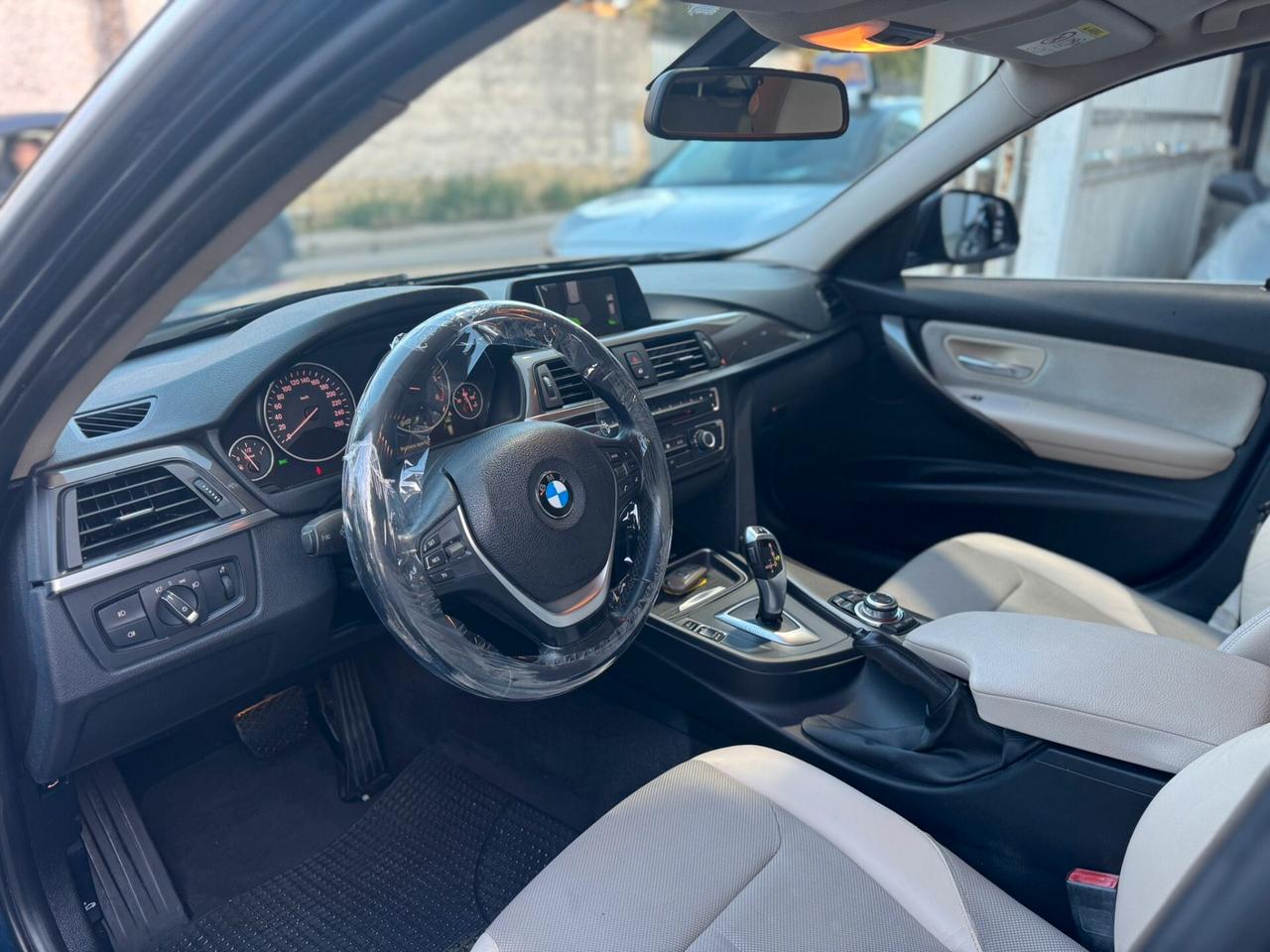 BMW 316D MODERN 116CV 2013