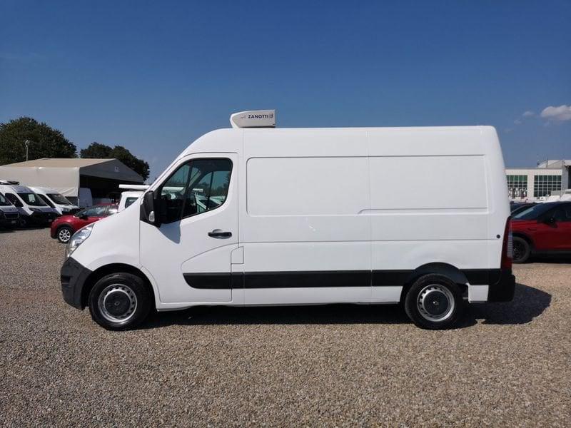 Renault Master T35 2.3 dCi/130 PM-TM Furgone isotermico