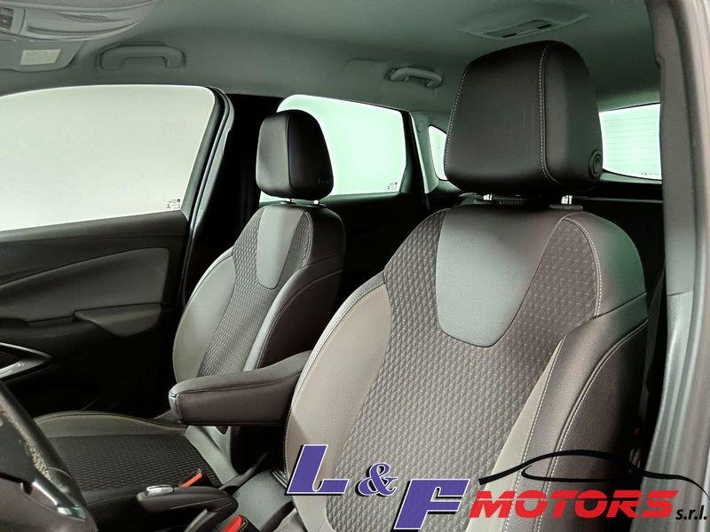 Opel Crossland X 1.6 Diesel