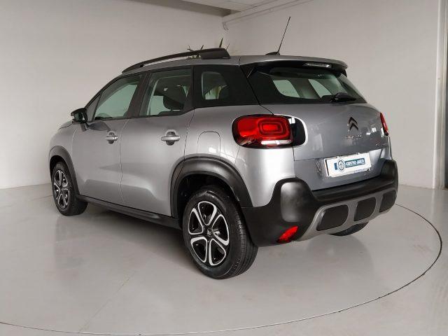 CITROEN C3 Aircross BlueHDi 100 S&S Feel