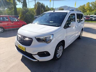 Opel Combo Life 1.5D 130 CV S&S XL N1 PASSO LUNGO