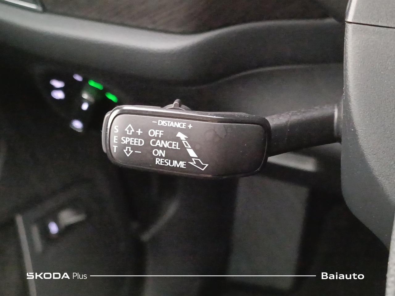 Skoda Kodiaq 1.5 tsi act style dsg 7p.ti